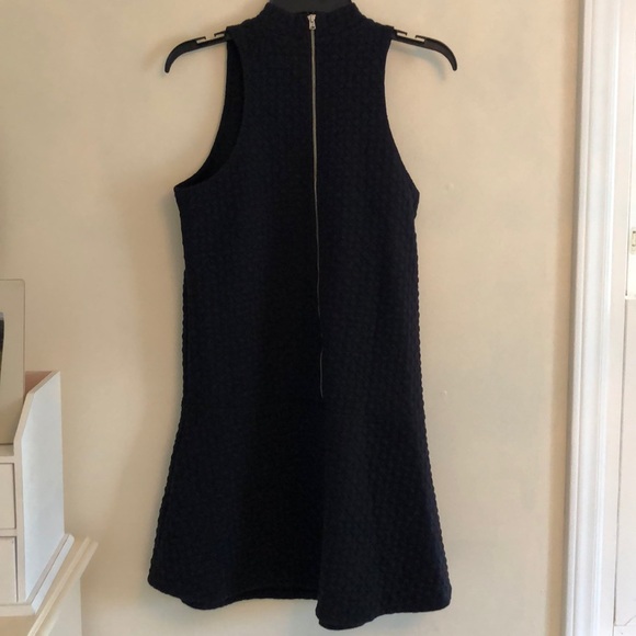Abercrombie and Fitch black dress - Picture 2 of 3
